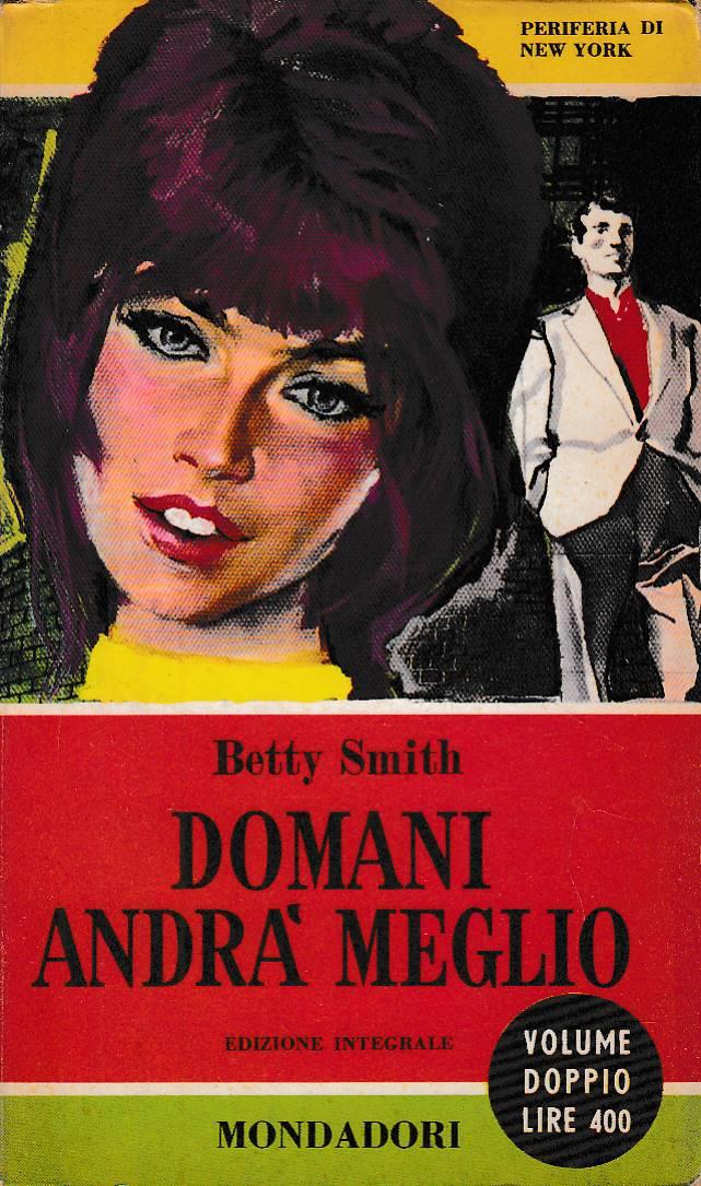 Domani Andrà Meglio