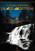 In viaggio attraverso le Alpi Marittime - copertina