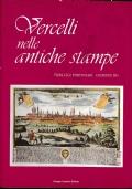 Vercelli nelle antiche stampe - copertina