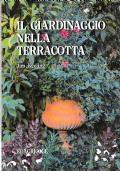 Il giardinaggio nella terracotta - Jim Keeling - copertina