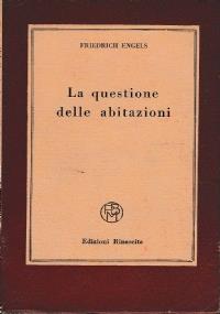 La Questione Delle Abitazioni - copertina