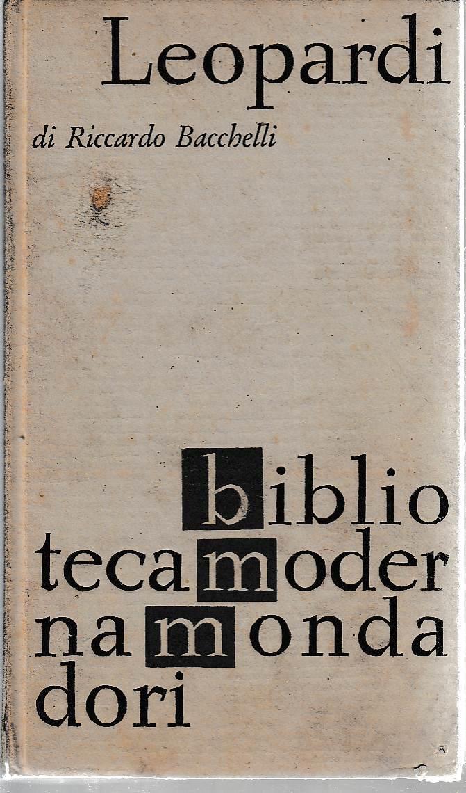 Leopardi
