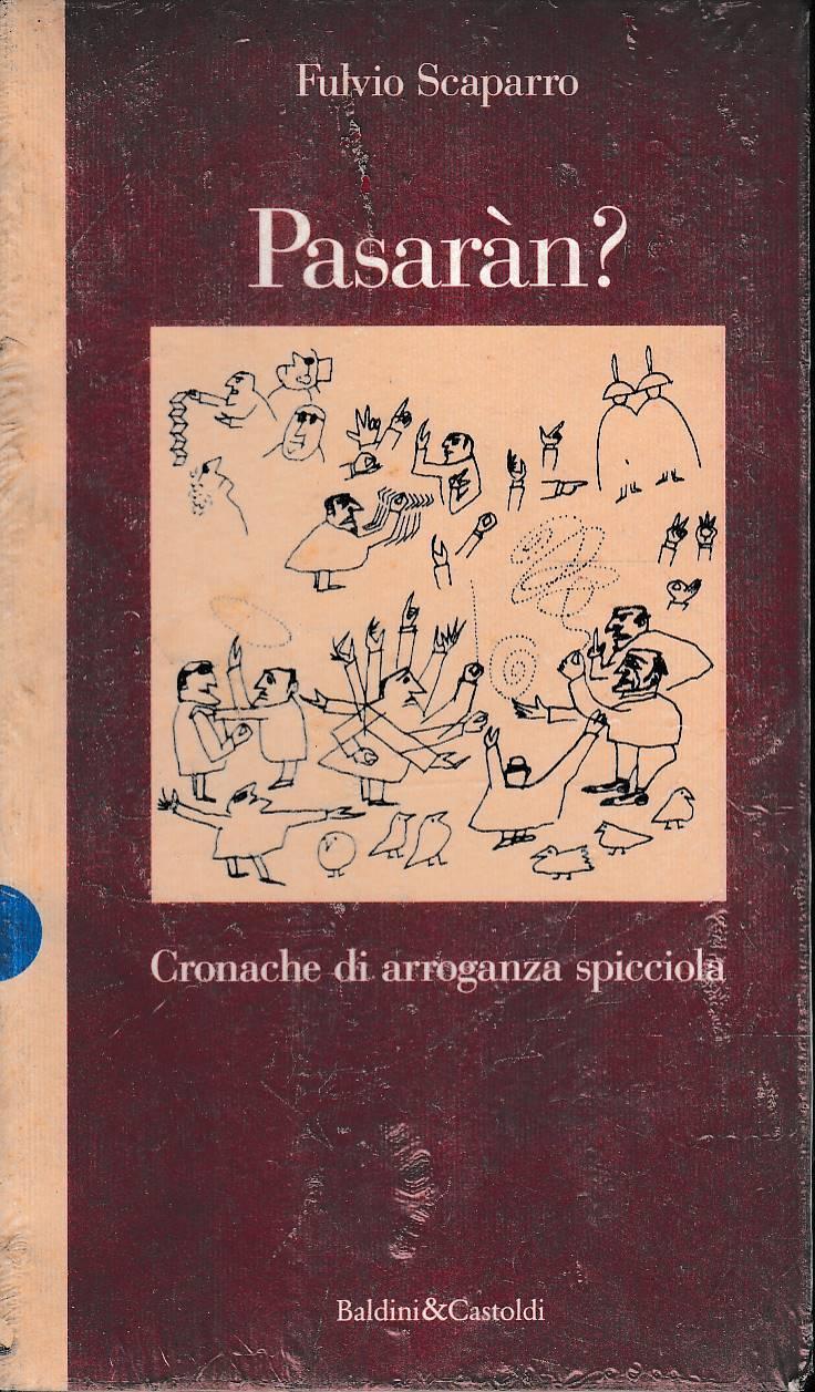 Laboratorio del libro