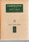 Carpaccio - Terisio Pignatti - copertina
