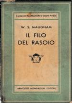 Il Filo Del Rasoio