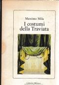 I Costumi Della Traviata