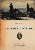 La REGAL TORINO - copertina