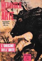 Le meraviglie dell’arte. n. 1/1959
