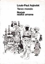 Terzo mondo - Nuove realtà umane