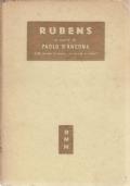 Rubens - copertina