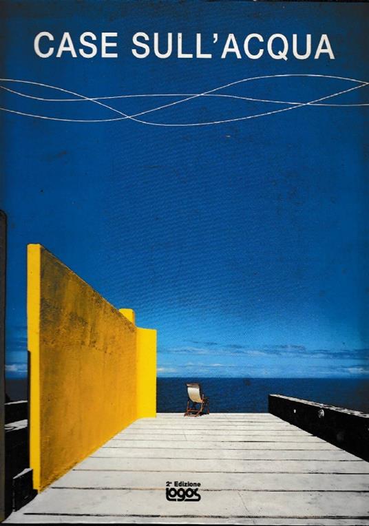 Case sull’acqua - copertina