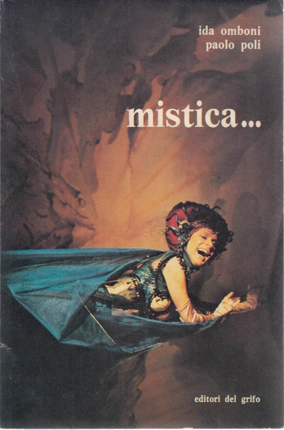 Mistica..