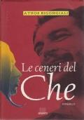 Le ceneri del Che - Athos Bigongiali - copertina