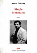 Single Hermana - Angelo Gaccione - copertina