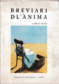 Breviari dl’anima. Poesie Piemonteise - Camillo Brero - copertina