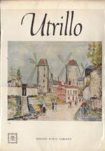 Utrillo
