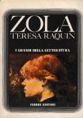 Teresa Raquin - copertina