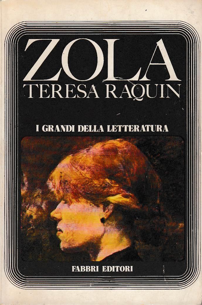 Teresa Raquin