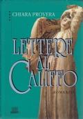Lettere al califfo - copertina