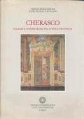 Cherasco Palazzi e committenze tra corte e provincia - copertina