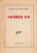 Courrier Sud