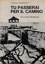 Tu passerai per il camino: vita e morte a Mauthausen