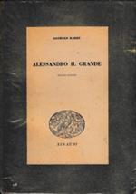 Alessandro il grande