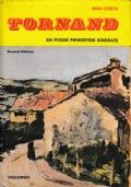 Tornand - Nino Costa - copertina