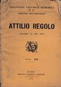 Attilio Regolo
