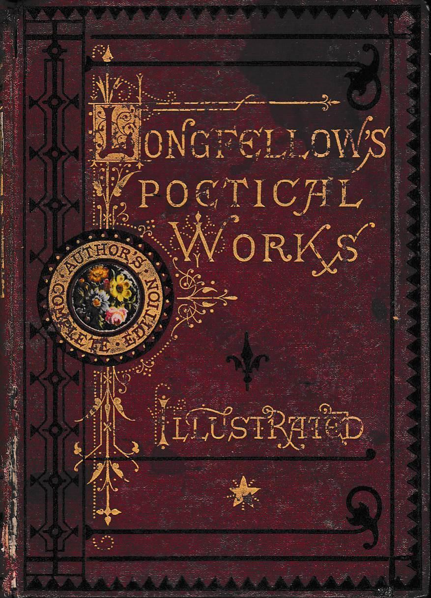The Poetical Works of Henry Wadsworth Longfellow