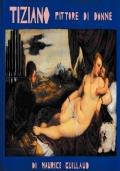 Tiziano pittore di donne - copertina