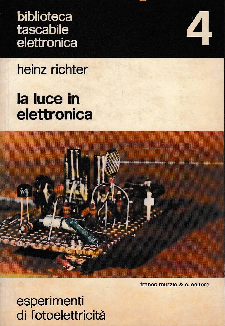 Laboratorio del libro