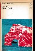 L’Isola Degli Orsi - copertina