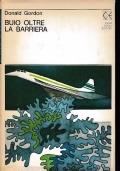 Buio Oltre La Barriera| - Donald Gordon - copertina