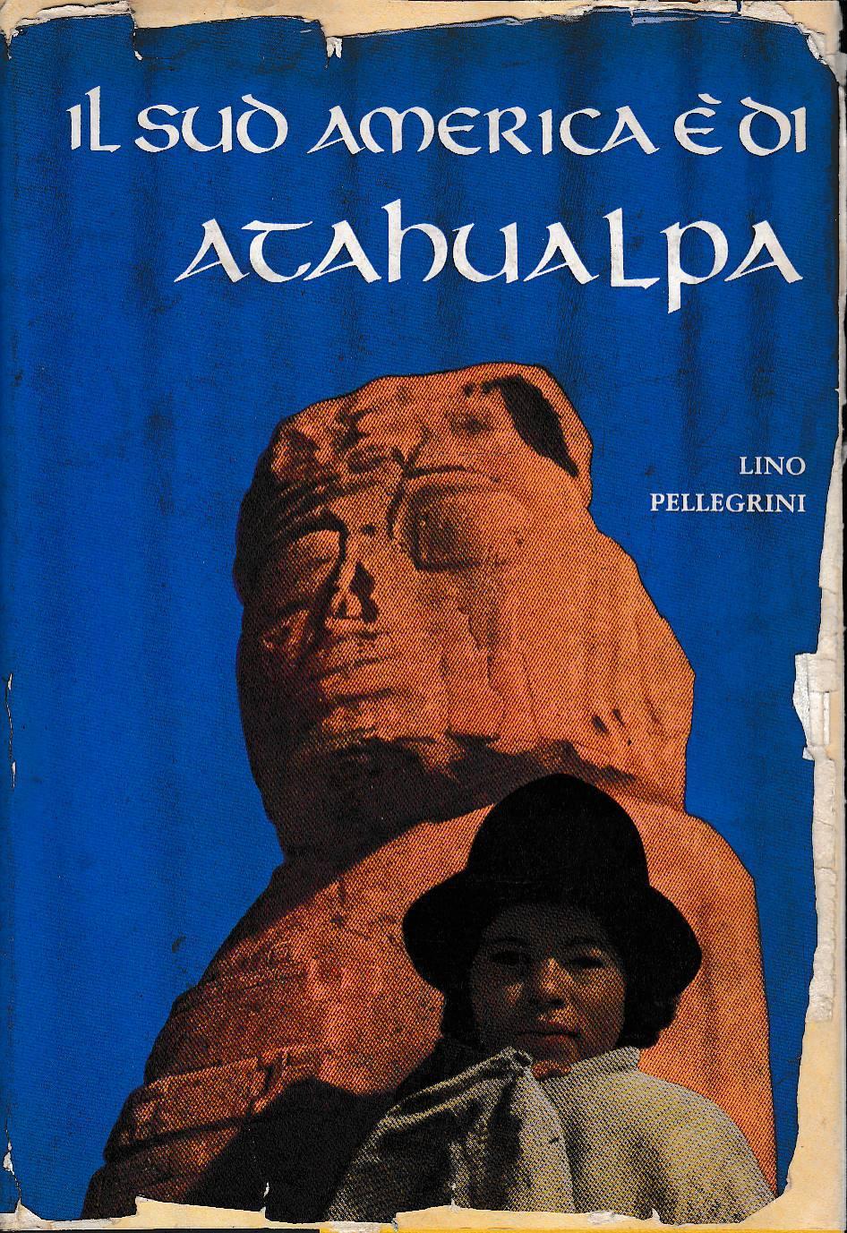Il Sud America e’ di Atahualpa