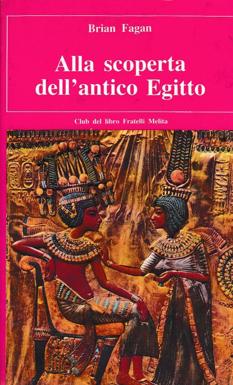 Alla scoperta dell’antico Egitto