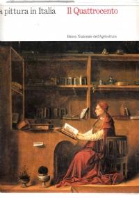 La Pittura in Italia. Il Quattrocento - copertina