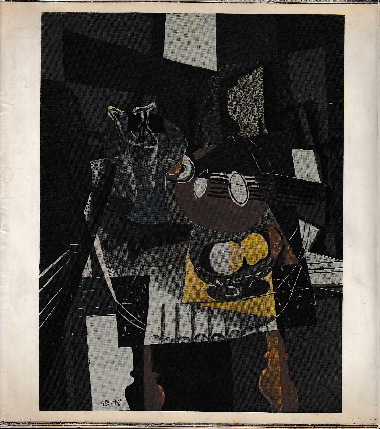 Collezione Thompson - Galleria Civica d’Arte Moderna Torino, ottobre-novembre 1961