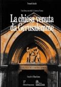 La chiesa venuta da Gerusalemme. Fotografia di Uliano Lucas