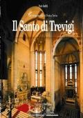 Il Santo di Trevigi. Fotografia di Uliano Lucas - Paolo Ruffilli - copertina