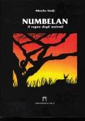 Numbelan Il regno degli animali - Mbacke Gadji - copertina