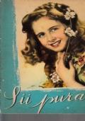 Sii Pura - Bianchini - copertina