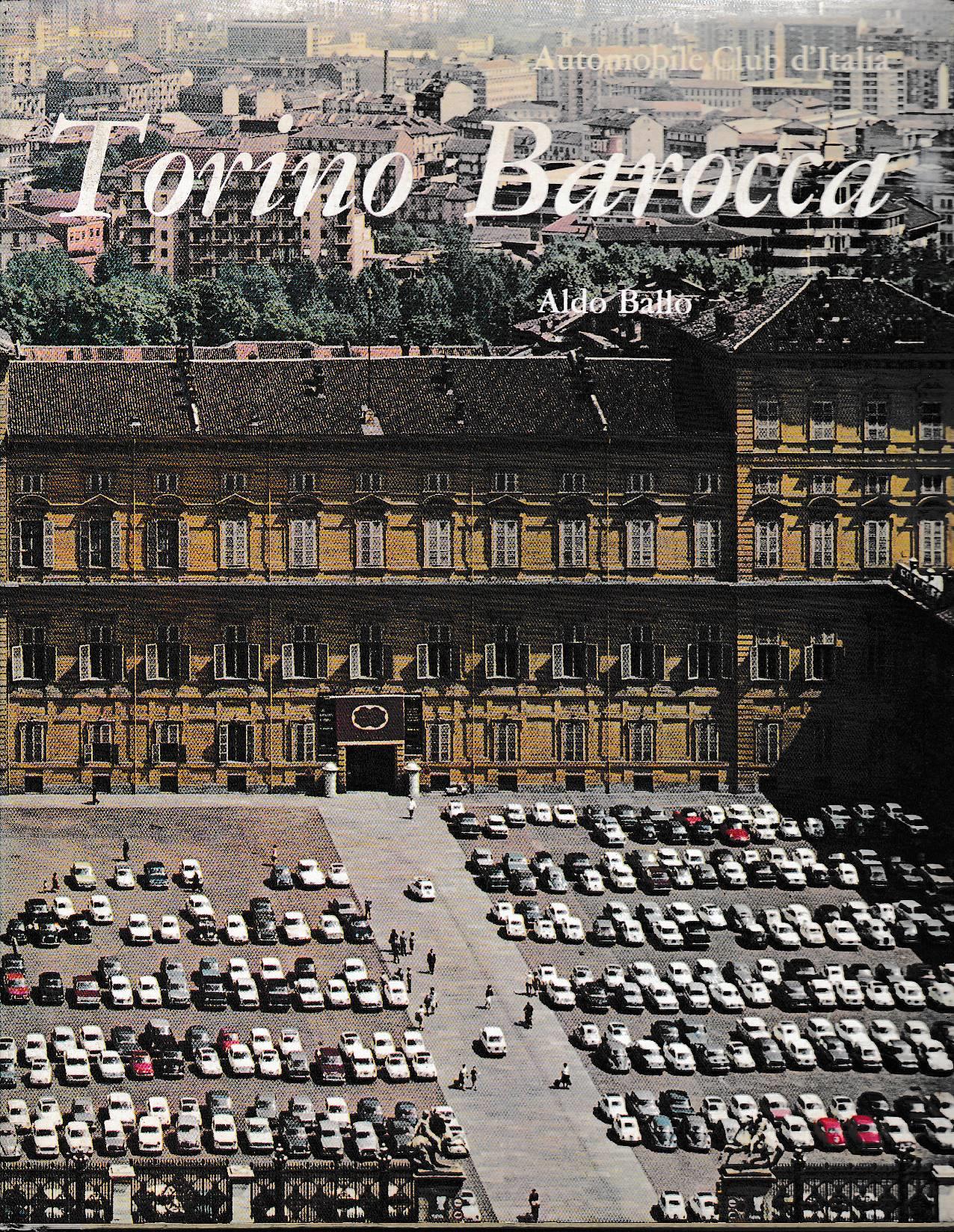 Torino Barocca