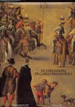 Le collezioni di Carlo Emanuele I