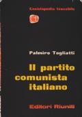 Il partito comunista italiano