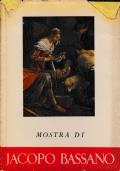Mostra di Jacopo Bassano - copertina