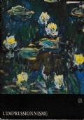 L’impressionnisme - Jean Leymarie - copertina