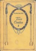 Trois Contes