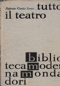 Tutto Il Teatro - copertina