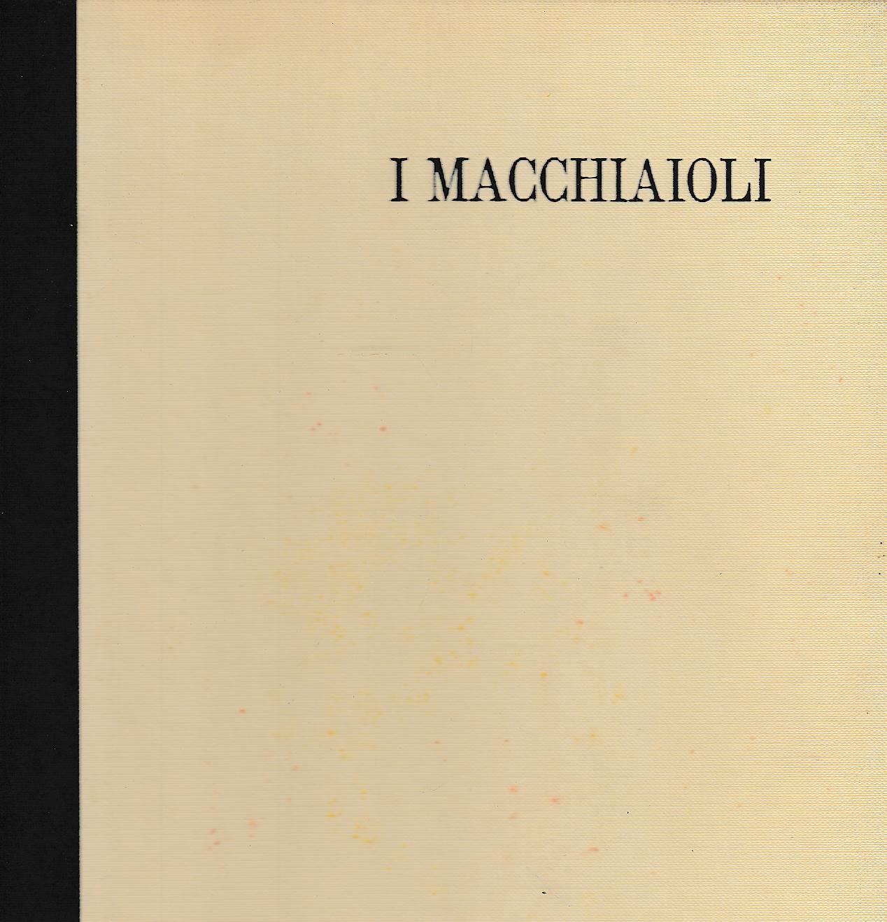 I macchiaioli